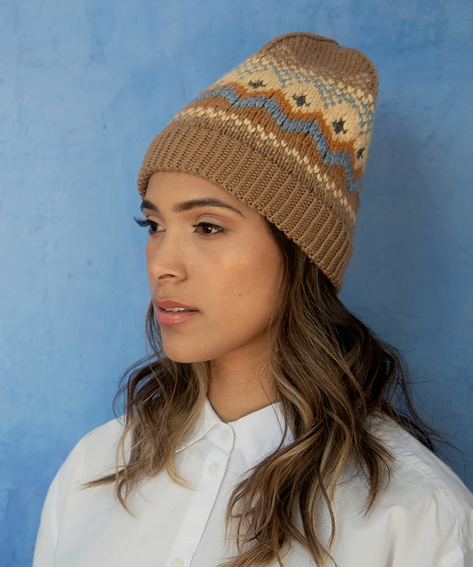 Highlands Hat
