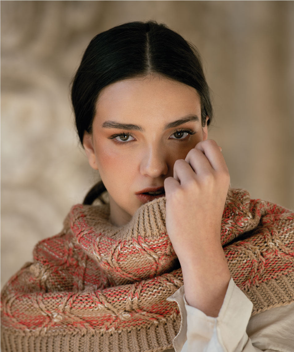 Antique Cowl