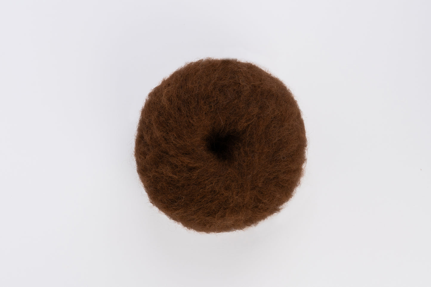 Airy Chocolate