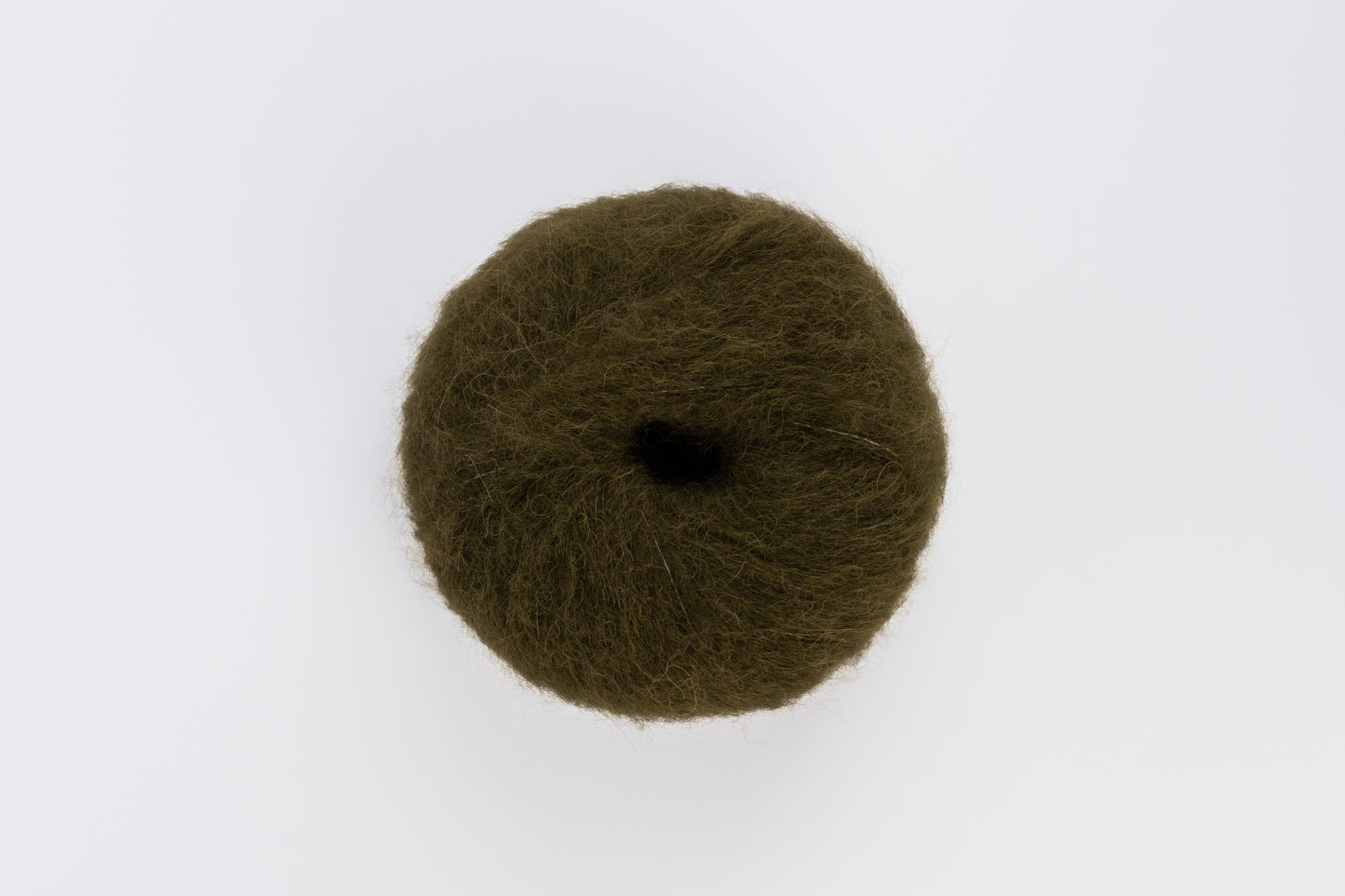 Airy Dark Olive