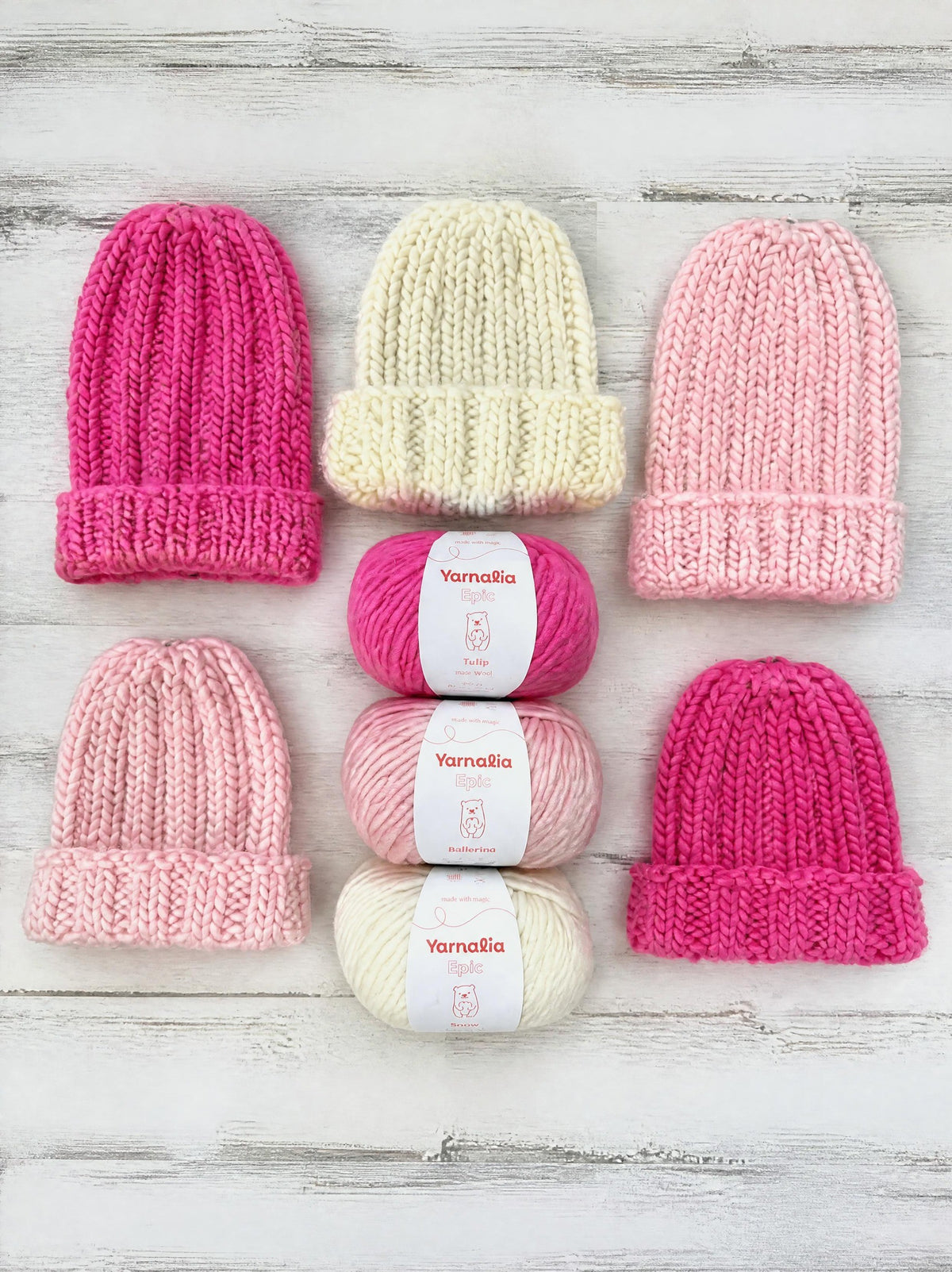 Expedition Hat