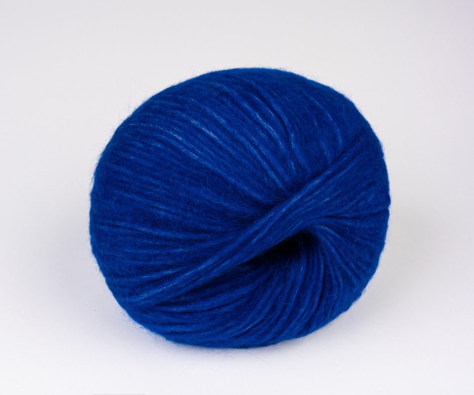 Wooly Saphire