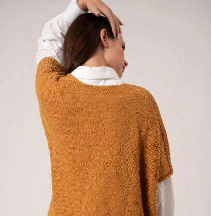 Solace Cardigan Pattern Blog Post