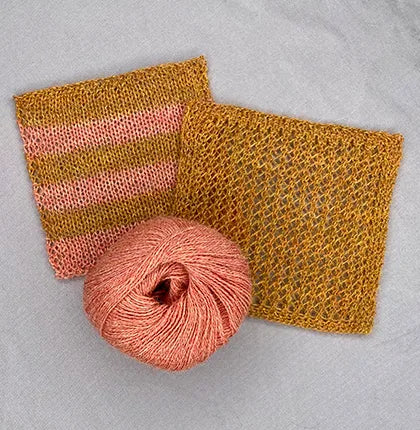 Get to Know Joy Yarn