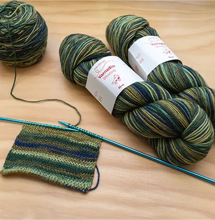 How to Unknit a Stitch