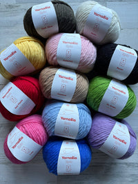 Meet Epic: The Bulky Wool Yarn for Projects You’ll Actually Finish