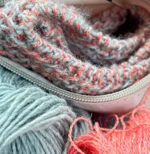 Summer Knitting Tips, Yarn Recommendations, and More!