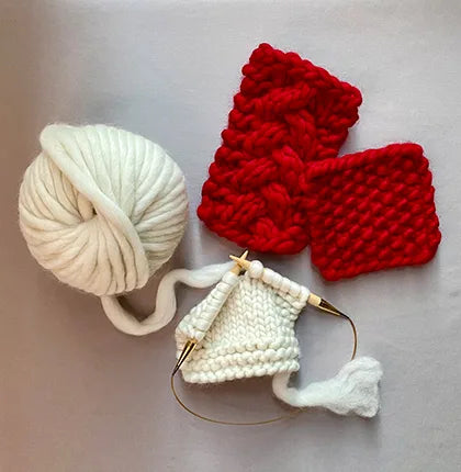Get to Know Softy Yarn