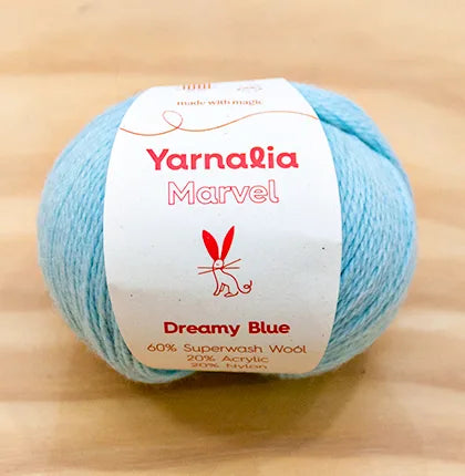 What is Sport Weight Yarn?