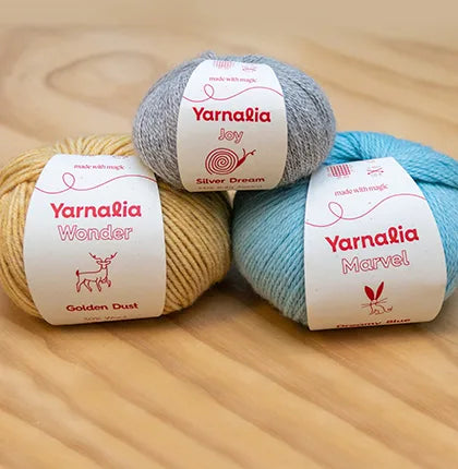 Benefits of Knitting