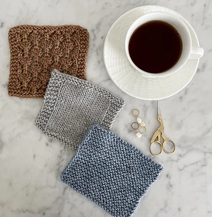 About Yarnalia's Wooly Yarn
