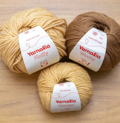 How Yarnalia Is Redefining Customer Service
