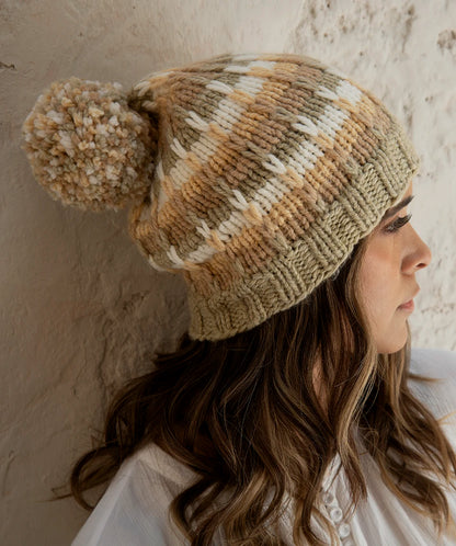 Aurora Hat