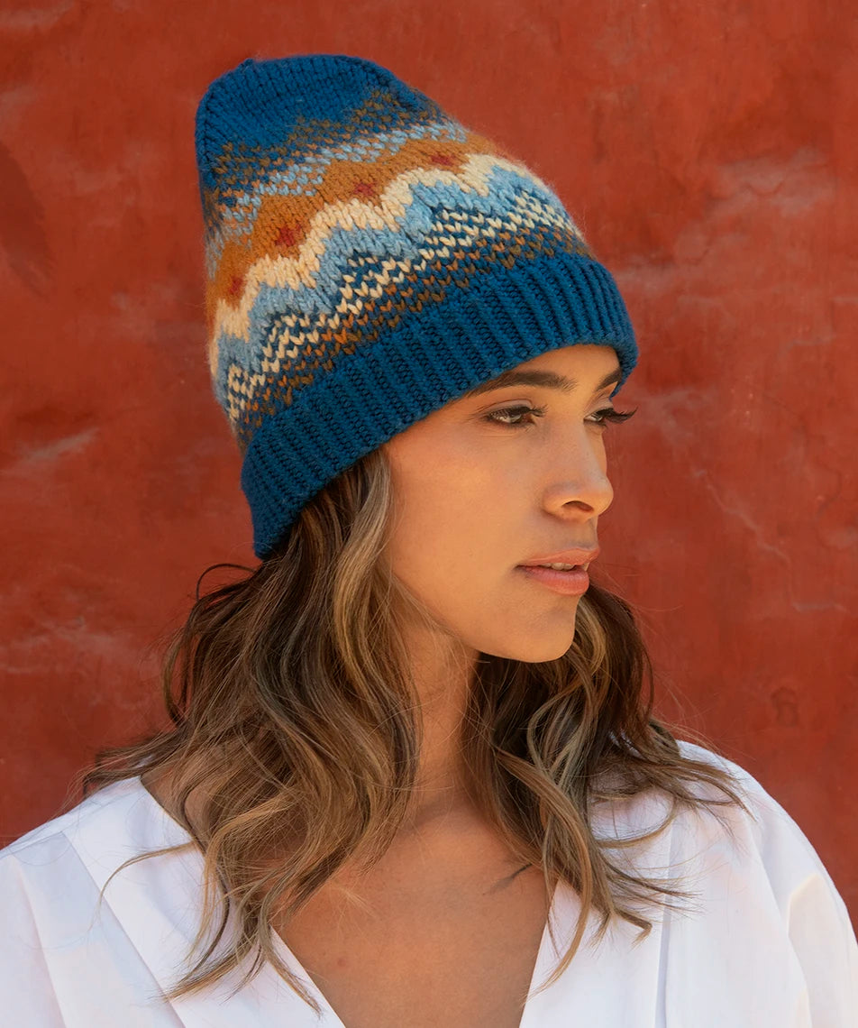 Highlands Hat