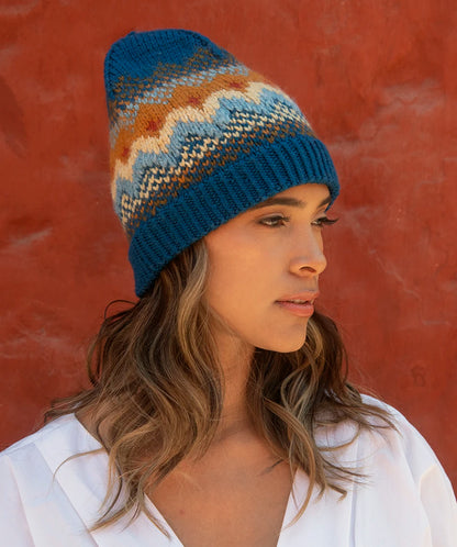 Highlands Hat