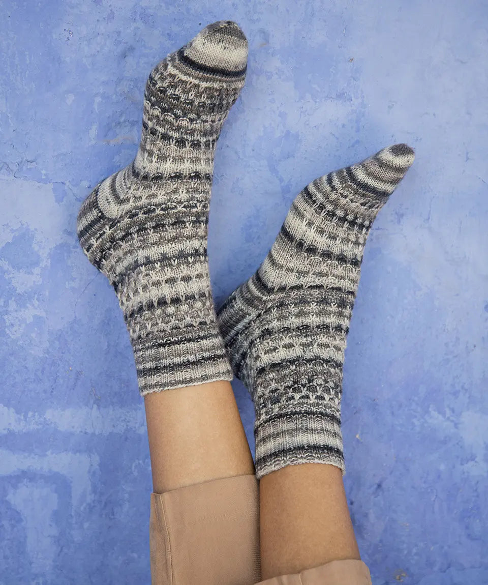 Story Time Socks