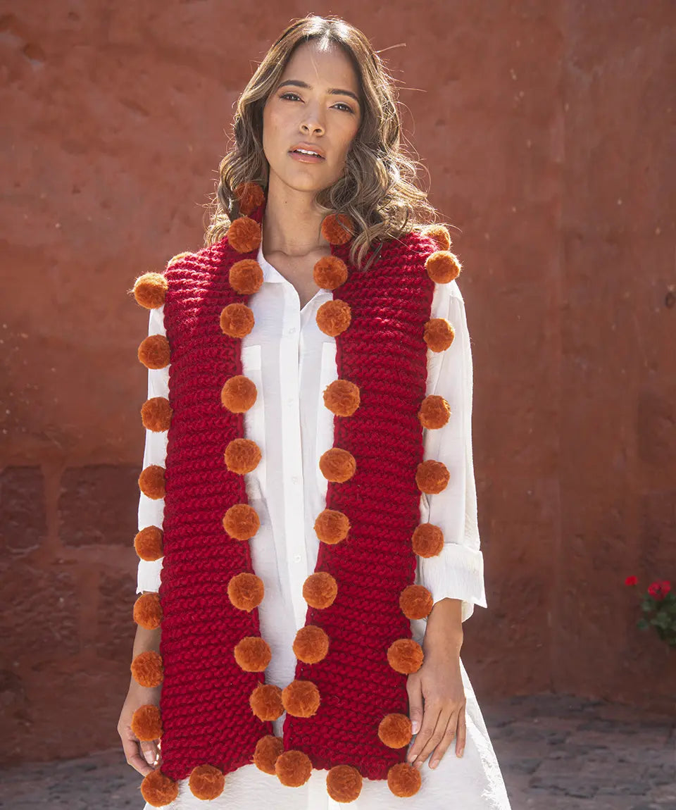 Echo Scarf