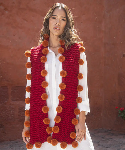 Echo Scarf
