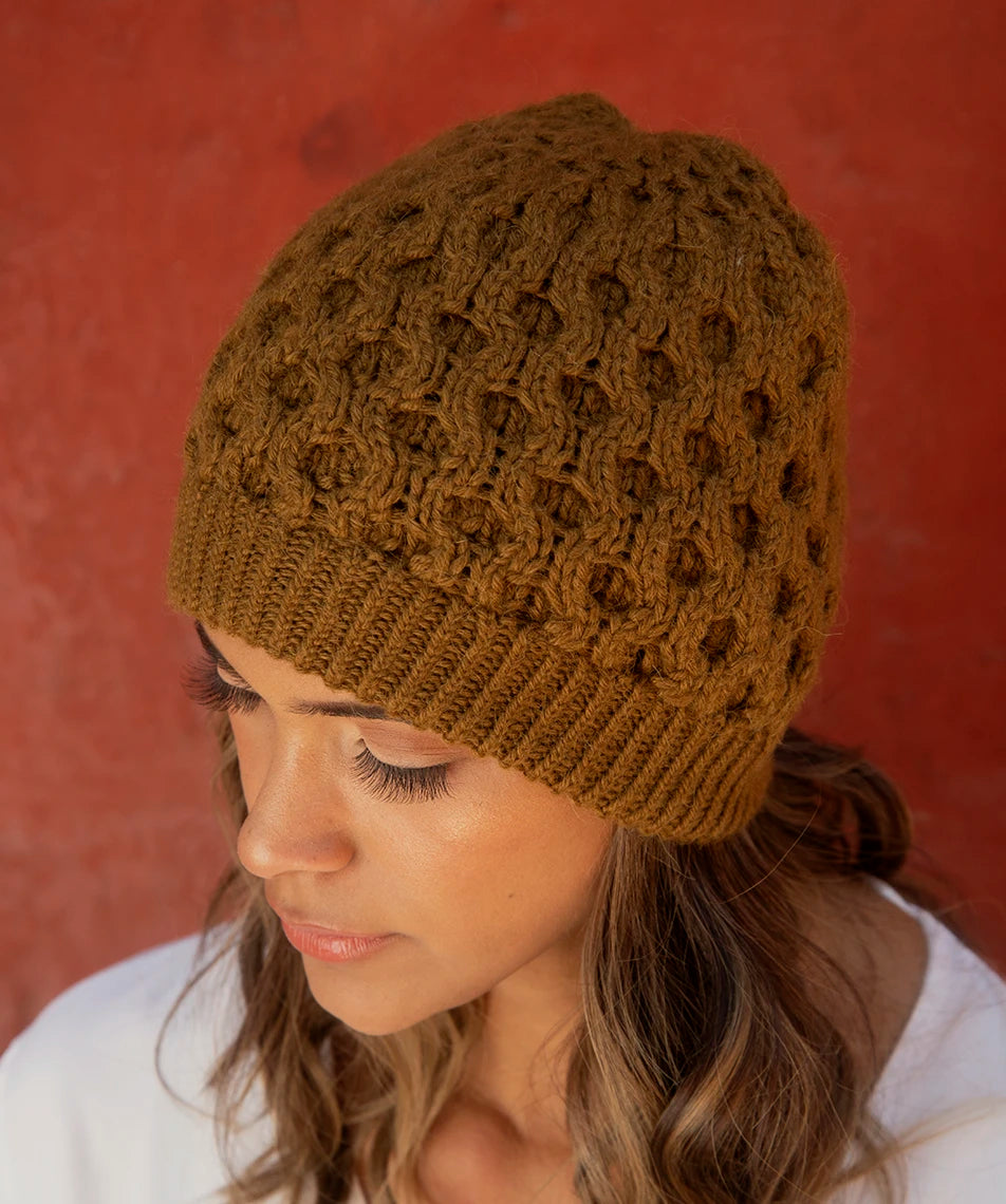 Adventure Hat