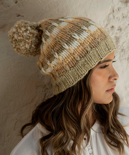 Aurora Hat