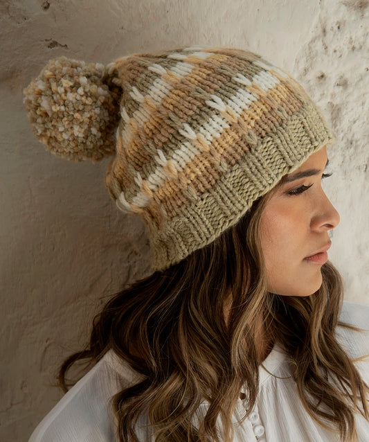 Aurora Hat