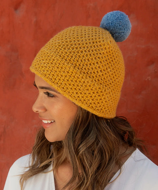 Milky Way Hat