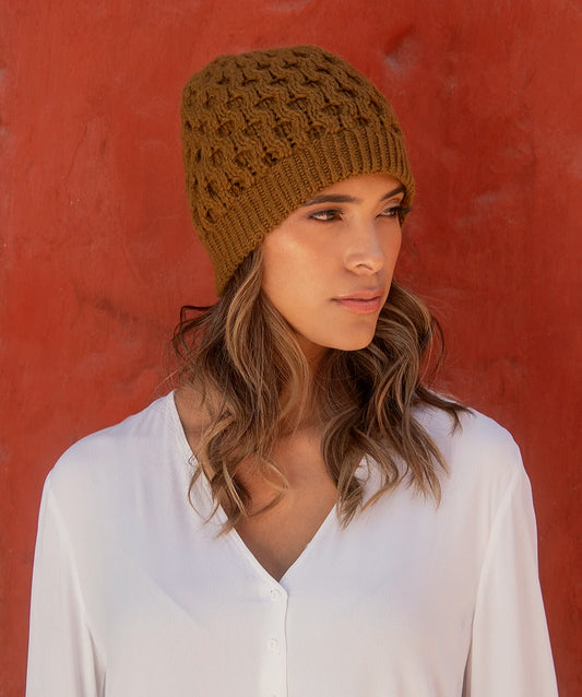 Adventure Hat