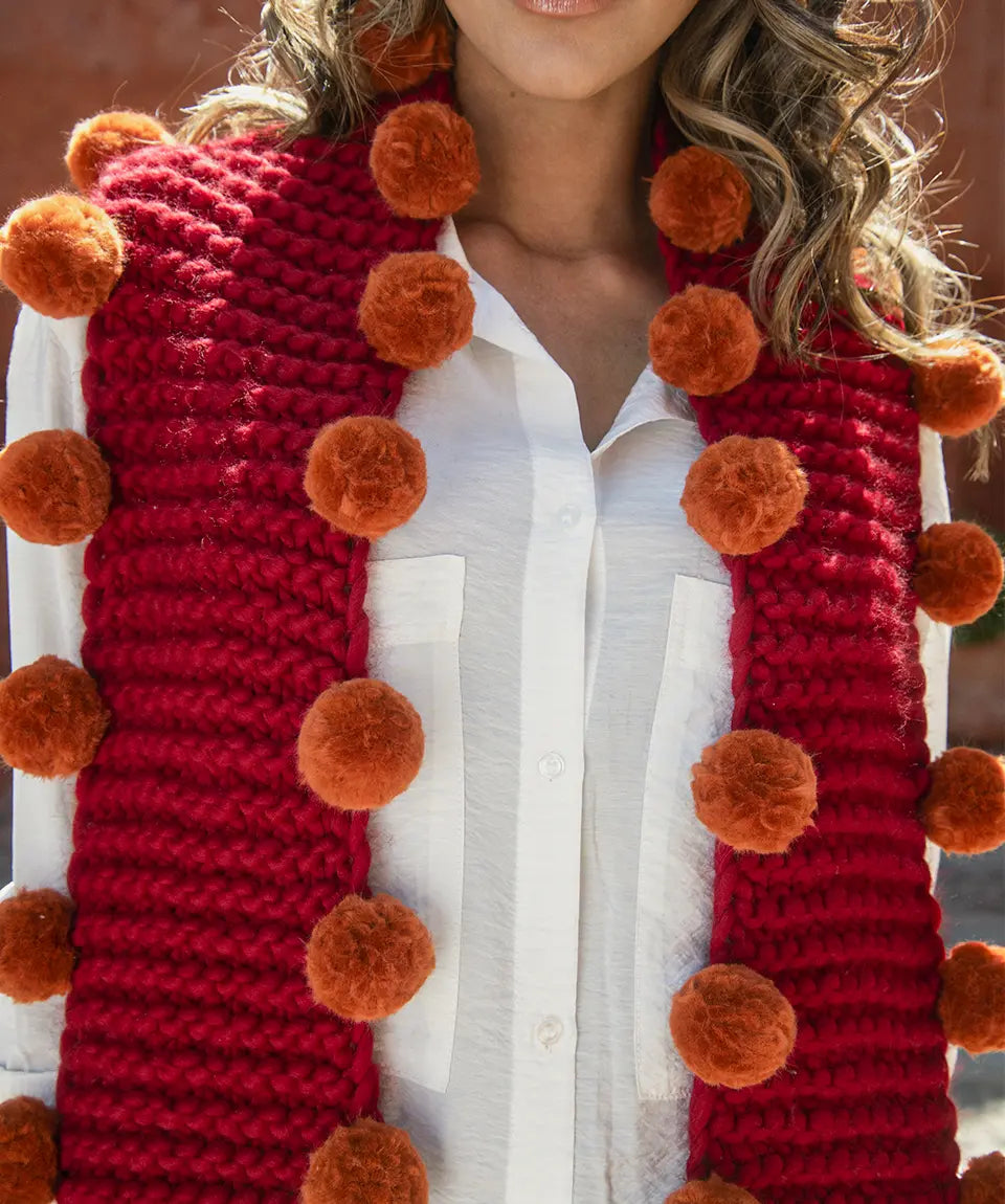 Echo Scarf
