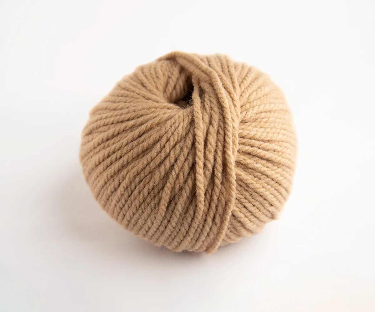 3632-Fluffy-LightHazelnut-Single
