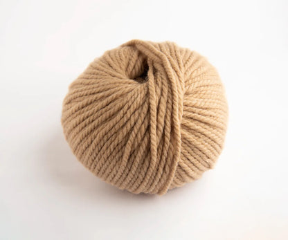 3632-Fluffy-LightHazelnut-Single