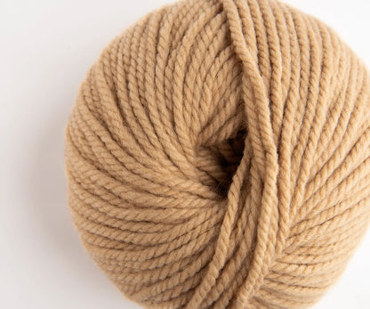3632-Fluffy-LightHazelnut-Single