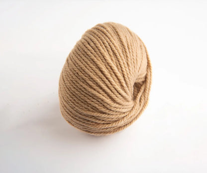 3632-Fluffy-LightHazelnut-Single