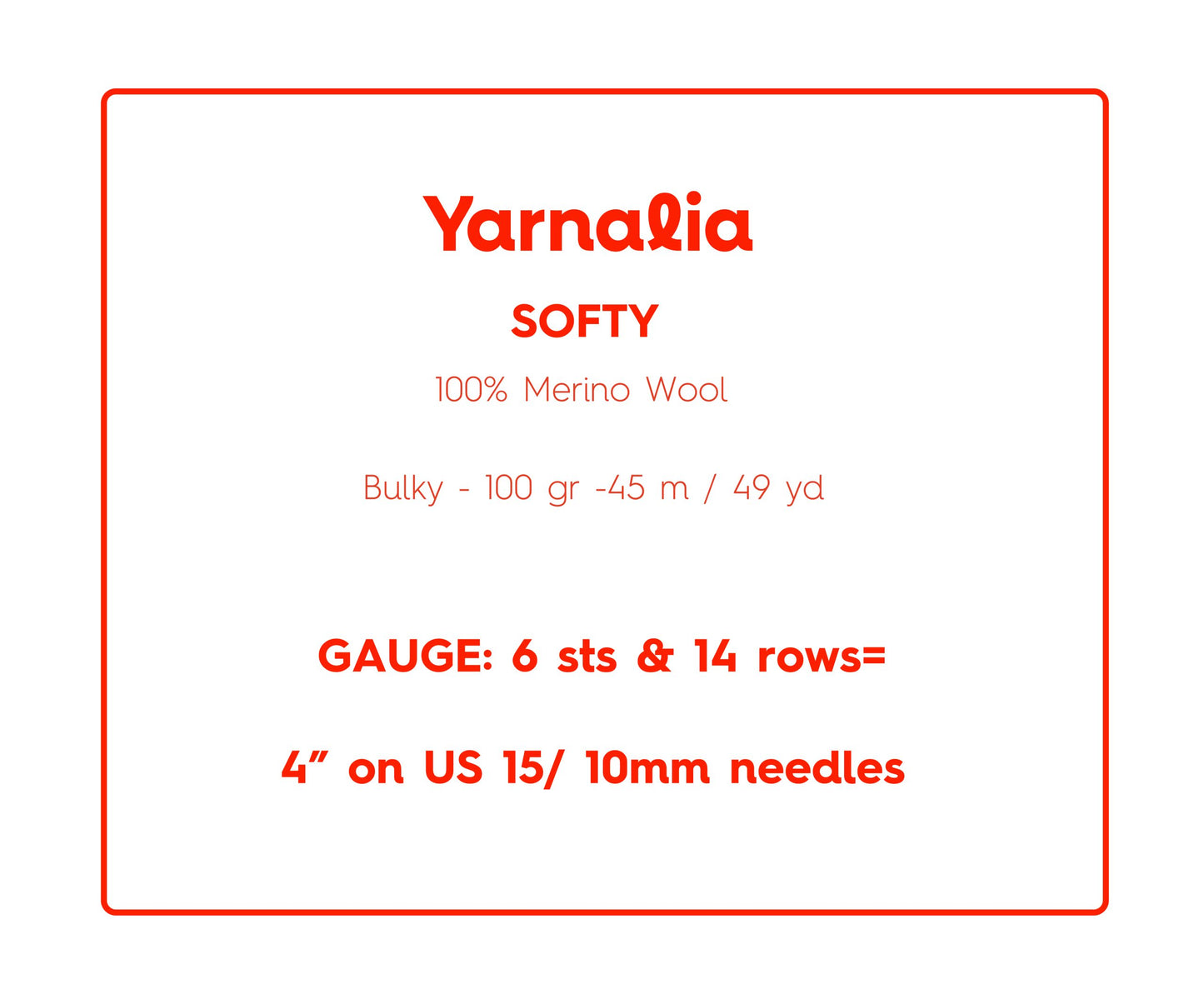 3632-Softy-Snow-Single