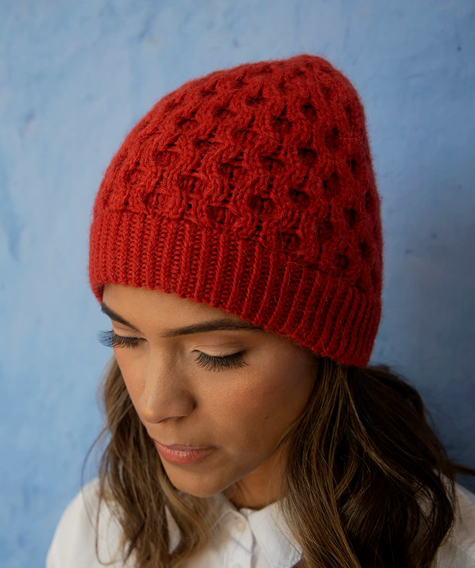 Adventure Hat