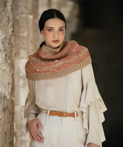 Antique Cowl