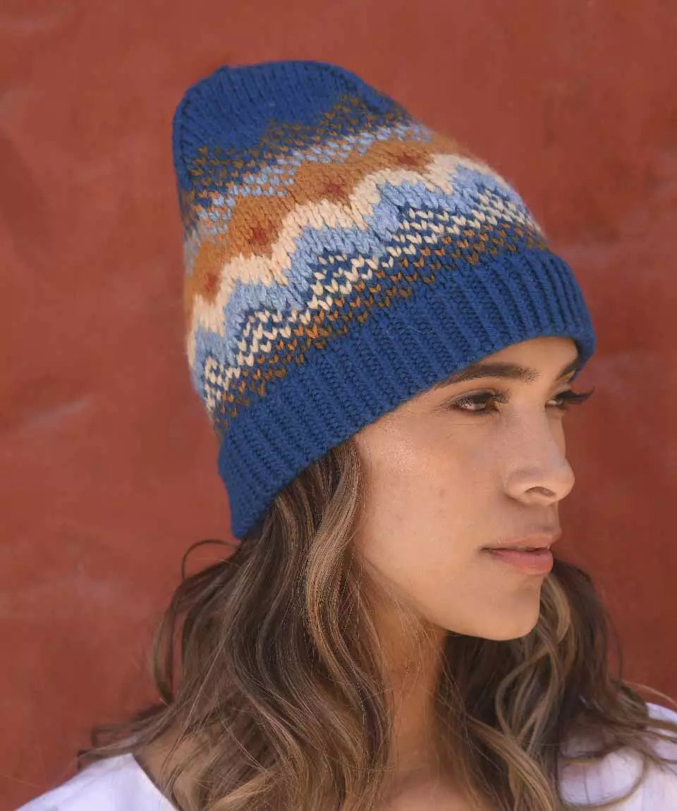 Highlands Hat