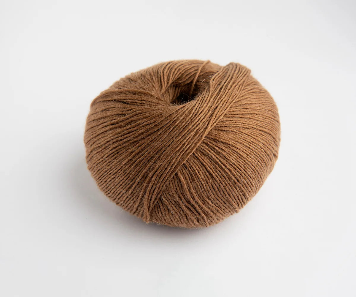 Skylark Autumn Tan