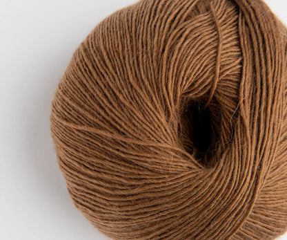 Skylark Autumn Tan