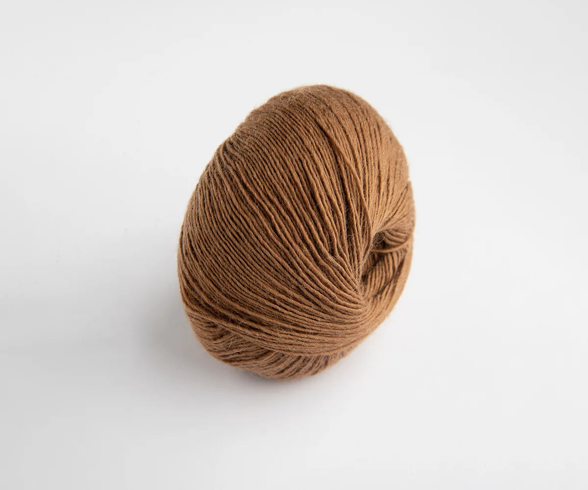 Skylark Autumn Tan