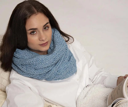 Bliss Cowl
