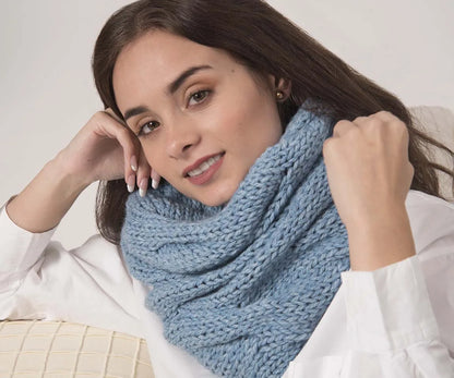 Bliss Cowl