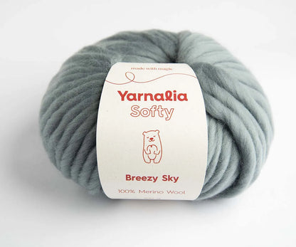 Softy Breezy Sky
