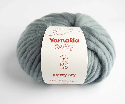 Softy Breezy Sky