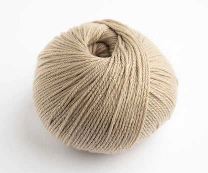 Wooly Buttermilk Wooly