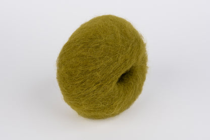 Airy Chartreuse