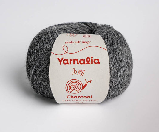 Joy Charcoal