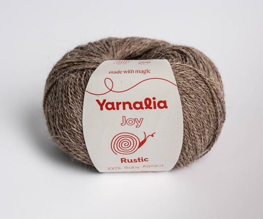 Joy Rustic