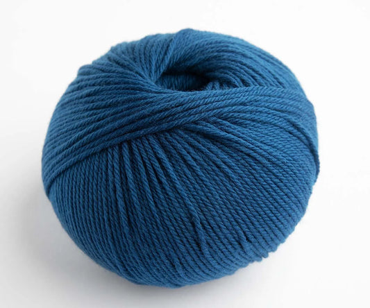 Wooly Dark Teal