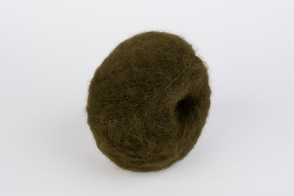 Airy Dark Olive