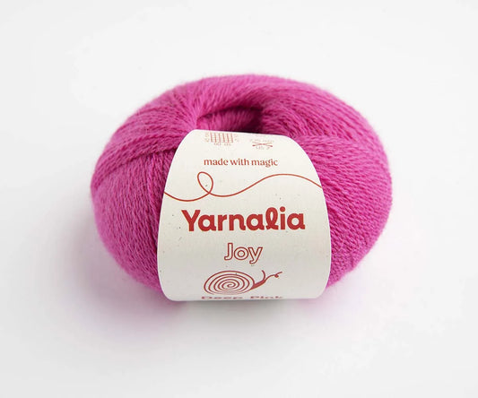 Joy Deep Pink